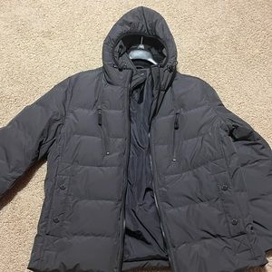 Andrew Marc winter Jacket